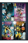 Wolverine Gambit Victims  1-4